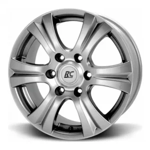 Janta aliaj 17 Inchi RC DESIGN RC14 6S KS 6X139.7 ET 46 Latime 7,5 inchi Livrare expres