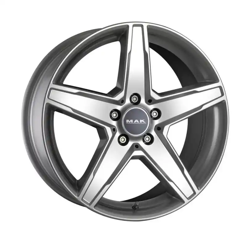 Ofertă Janta aliaj 16 Inchi MAK STERN 5X112 ET 30 Latime 7 inchi