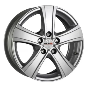 Janta aliaj 18 Inchi MAK VAN 5 5X112 ET 35 Latime 8 inchi Popular
