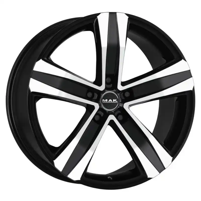 Reducere specială Janta aliaj 16 Inchi MAK STONE 5 W 5X120 ET 50 Latime 6,5 inchi