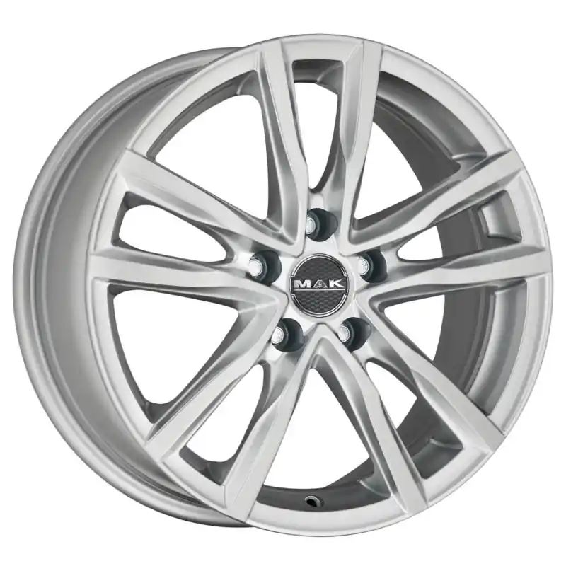 Janta aliaj 17 Inchi MAK MILANO 5X112 ET 42 Latime 7 inchi Retur gratuit
