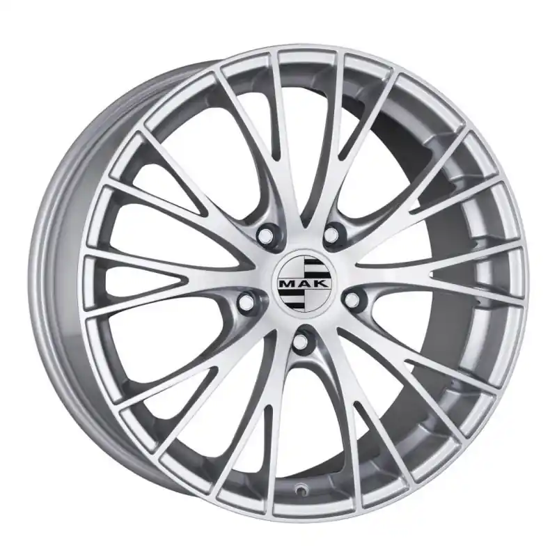 Noutate Janta aliaj 21 Inchi MAK RENNEN 5X130 ET 50 Latime 10 inchi