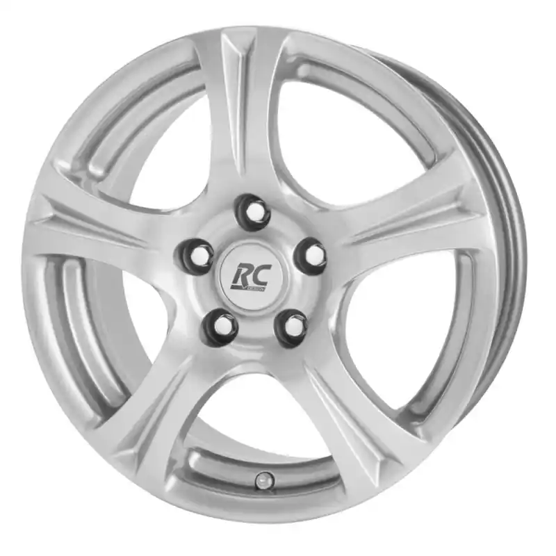 Janta aliaj 17 Inchi RC DESIGN RC14 6X139.7 ET 46 Latime 7,5 inchi Preț promoțional
