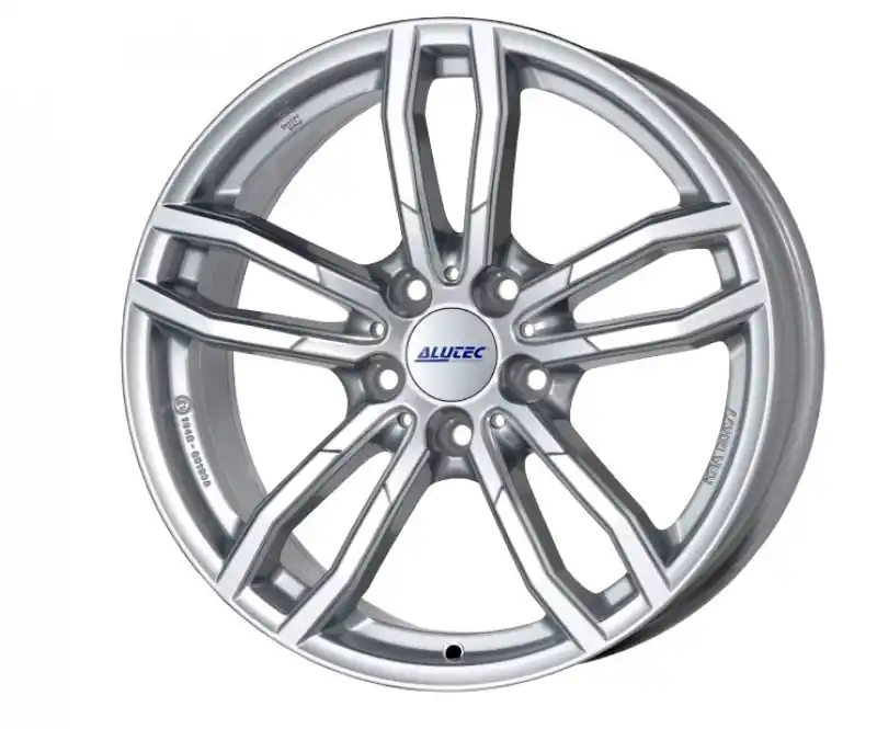 Cel mai bun preț Janta aliaj 18 Inchi ALUTEC DRIVE 5X112 ET 30 Latime 8 inchi