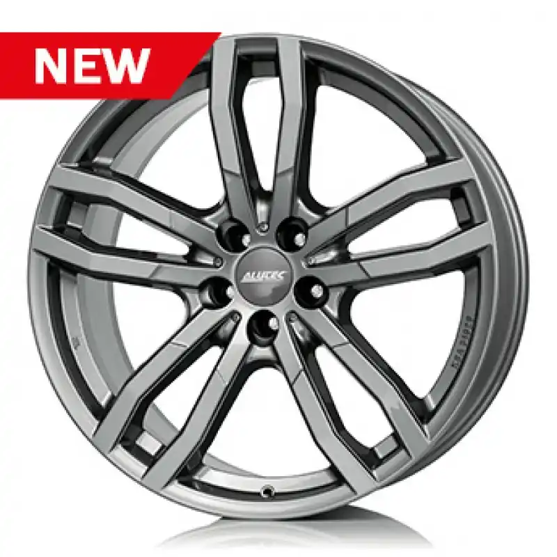 Janta aliaj 21 Inchi ALUTEC DRIVE-X 5X120 ET 42 Latime 9,5 inchi Preț mic