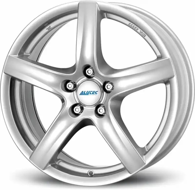 Janta aliaj 16 Inchi ALUTEC GRIP 5X112 ET 46 Latime 6,5 inchi Livrare rapidă