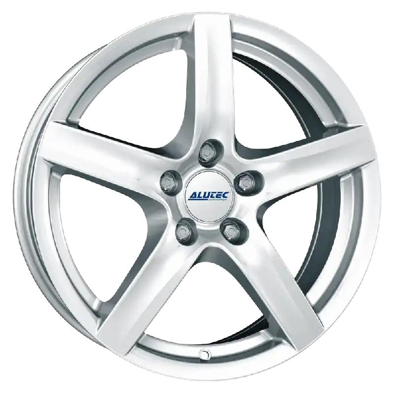 Ofertă specială Janta aliaj 16 Inchi ALUTEC GRIP TRANSPORTER 5X120 ET 50 Latime 6,5 inchi