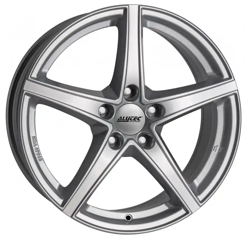 Livrare expres Janta aliaj 16 Inchi ALUTEC RAPTR 5X114.3 ET 38 Latime 6,5 inchi