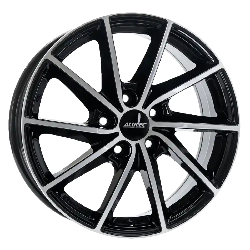 Janta aliaj 15 Inchi ALUTEC SINGA 4X100 ET 47 Latime 6 inchi Preferatul clienților
