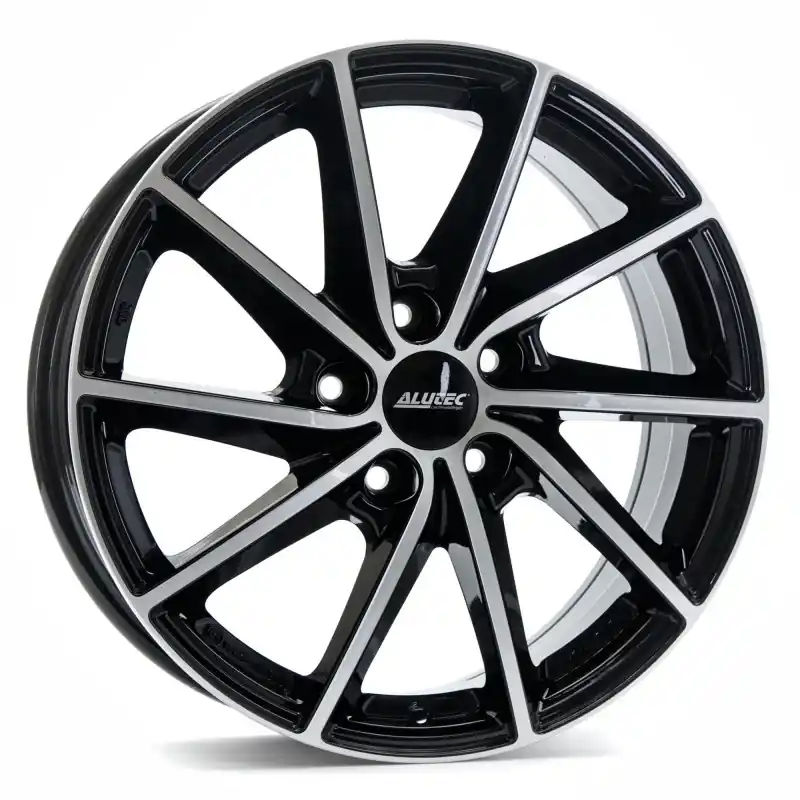Janta aliaj 16 Inchi ALUTEC SINGA 5X115 ET 41 Latime 6,5 inchi Retur ușor