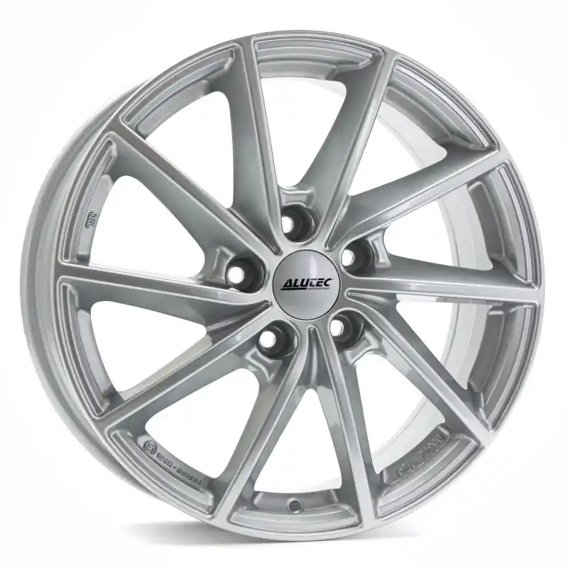 Preț mic Janta aliaj 17 Inchi ALUTEC SINGA 5X114.3 ET 55 Latime 7 inchi