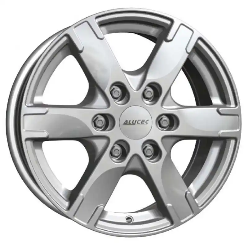 Lichidare de stoc Janta aliaj 16 Inchi ALUTEC TITAN 6X114.3 ET 45 Latime 7 inchi