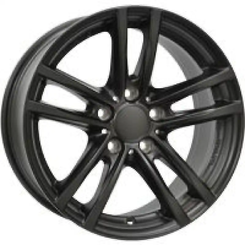 Janta aliaj 17 Inchi ALUTEC X10 5X120 ET 30 Latime 8 inchi Preț redus