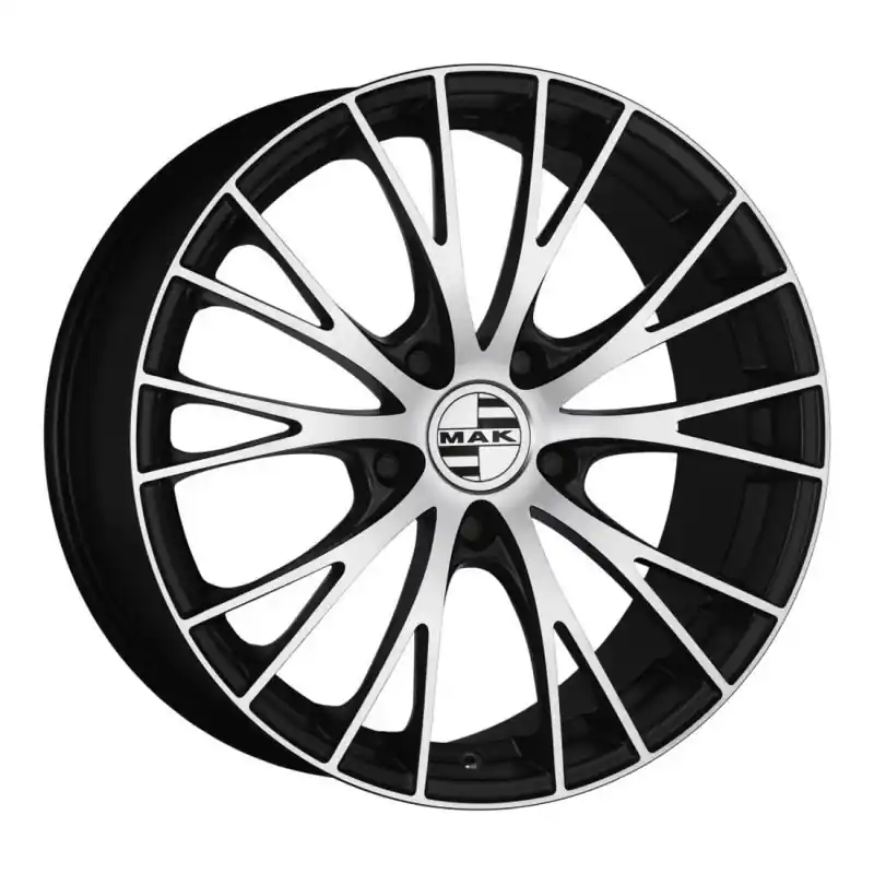 Mai ieftin Janta aliaj 20 Inchi MAK RENNEN 5X130 ET 57 Latime 9 inchi