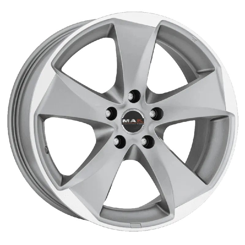Janta aliaj 20 Inchi MAK RAPTOR 5 5X120 ET 35 Latime 9,5 inchi Cel mai vândut