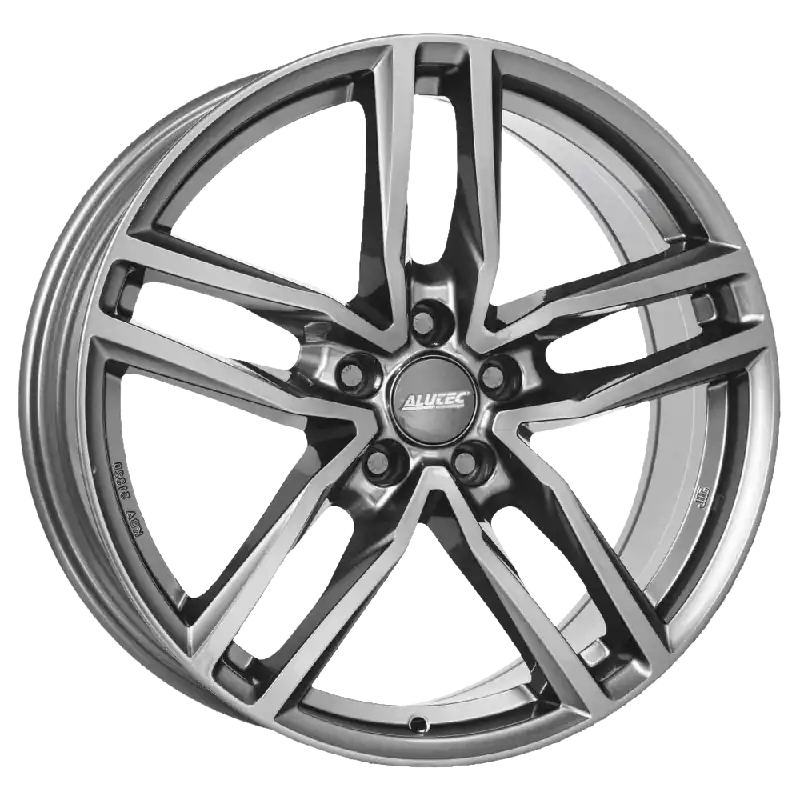 Plată sigură Janta aliaj 19 Inchi ALUTEC IKENU 5X114.3 ET 40 Latime 8 inchi