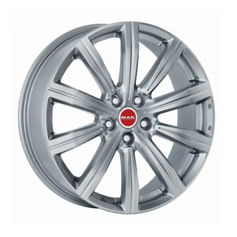 Discount Janta aliaj 20 Inchi MAK BIRMINGHAM 5X108 ET 45 Latime 8,5 inchi