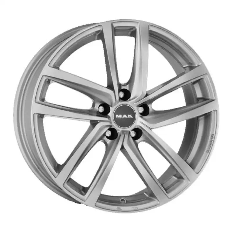 Janta aliaj 18 Inchi MAK DRESDEN 5X112 ET 42 Latime 8 inchi Calitate înaltă