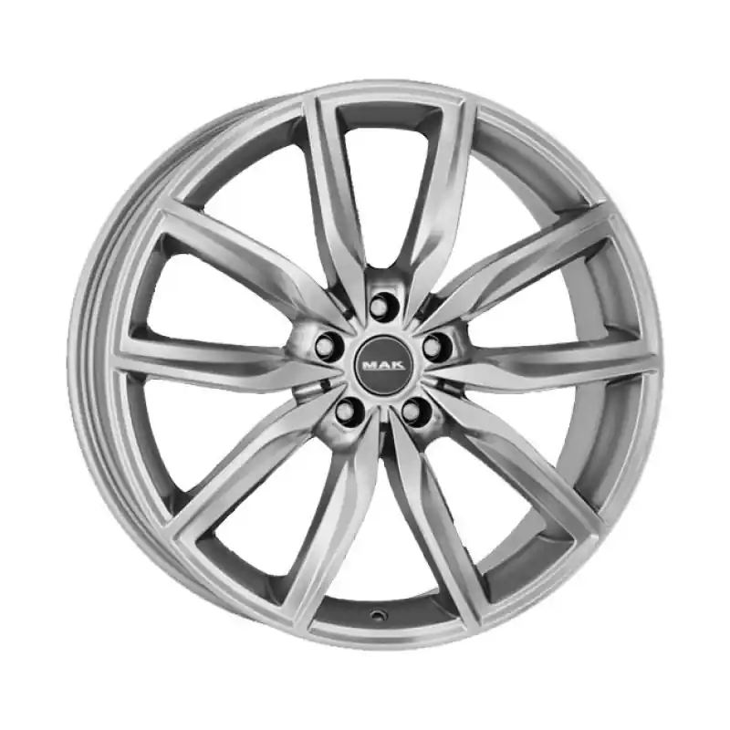 Janta aliaj 19 Inchi MAK ALLIANZ 5X120 ET 36 Latime 8 inchi Reducere specială