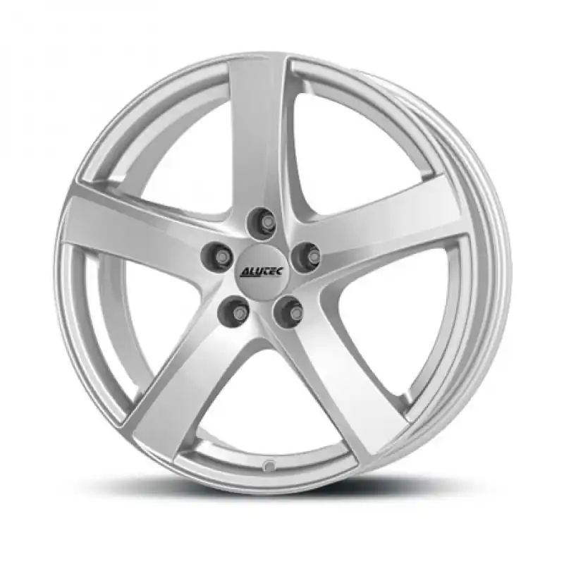 Livrare rapidă Janta aliaj 16 Inchi ALUTEC Freeze 5X105 ET 38 Latime 6,5 inchi