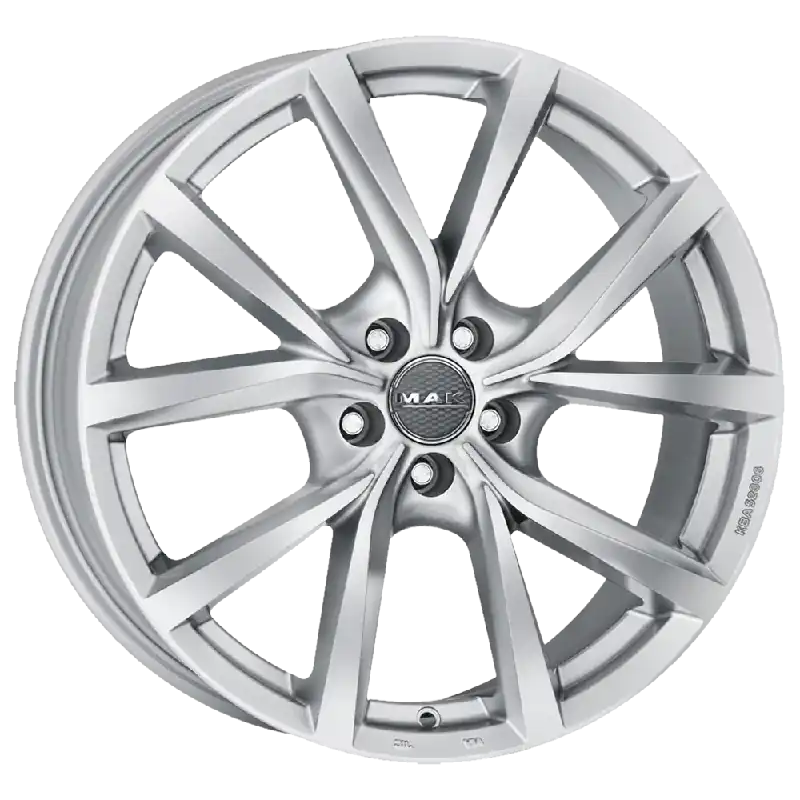 Janta aliaj 19 Inchi MAK POLARIS 5X108 ET 50 Latime 8 inchi Comandă acum