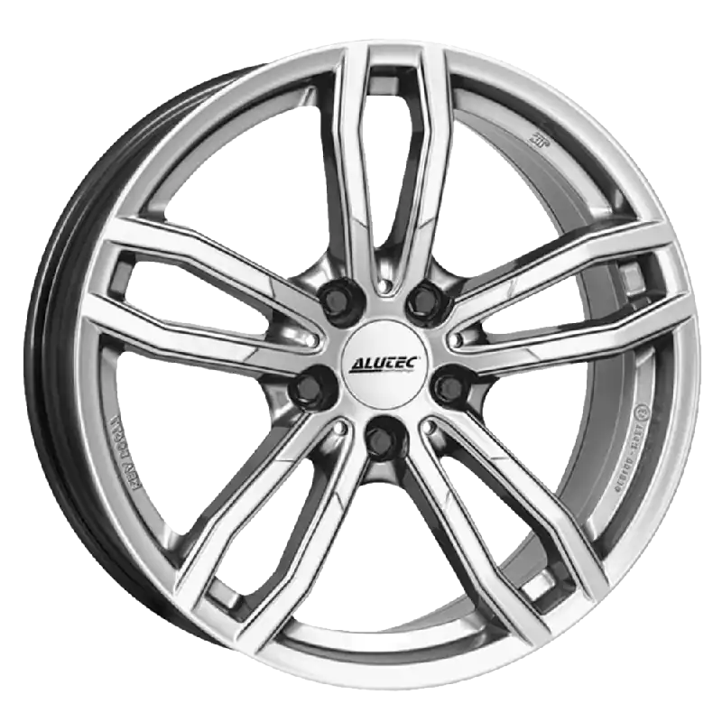 Janta aliaj 19 Inchi ALUTEC DRIVE 5X112 ET 52 Latime 8,5 inchi Vezi acum