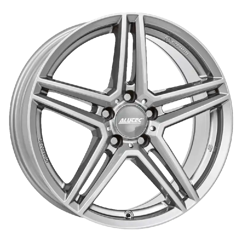 Janta aliaj 16 Inchi ALUTEC M10 5X112 ET 44 Latime 6,5 inchi Cel mai vândut