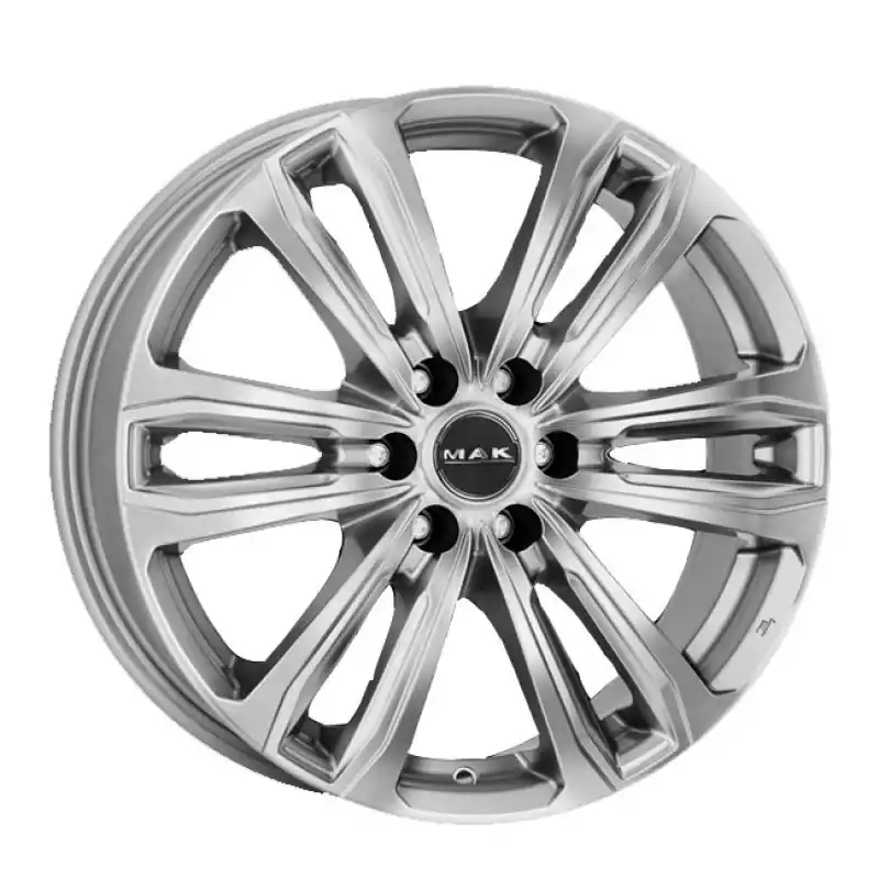 Ieftin Janta aliaj 18 Inchi MAK SAFARI 6 6X139.7 ET 35 Latime 8 inchi