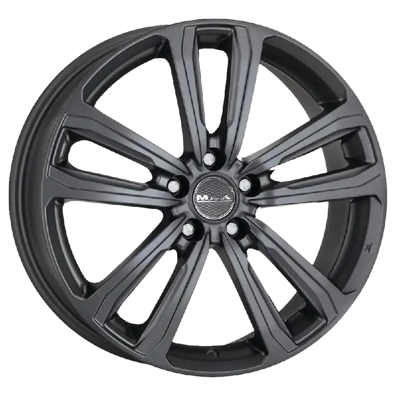Expediere rapidă Janta aliaj 17 Inchi MAK MAGMA 5X114.3 ET 40 Latime 7 inchi
