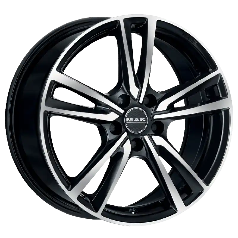 Janta aliaj 18 Inchi MAK MAGMA 5X112 ET 30 Latime 8 inchi Cel mai bun preț