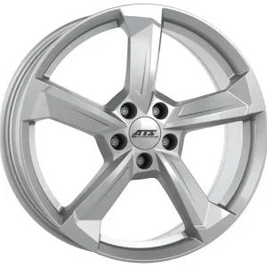 Noutate ATS Auvora 16, 6.5, 5, 100, 47, 57.1, polar-silver,