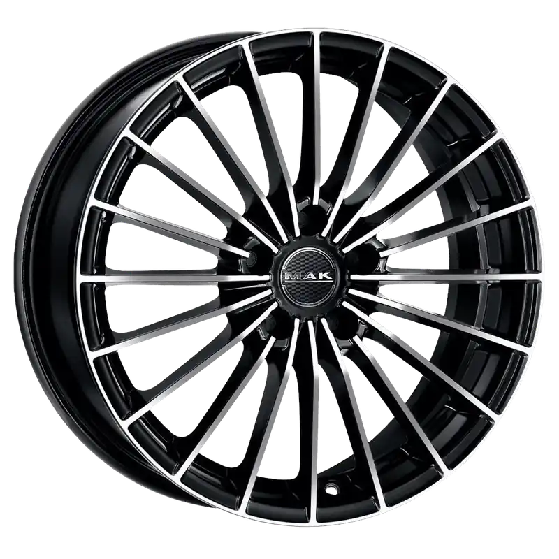 Janta aliaj 18 Inchi Mak Volare 5x108 ET 45 Latime 8 inchi Reduceri