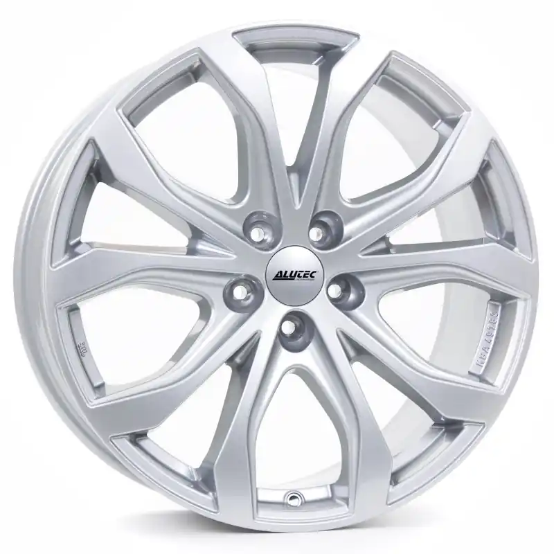 Janta aliaj 20 Inchi ALUTEC W10-X 5X112 ET 35 Latime 9 inchi Cel mai bun preț