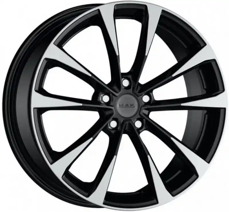 Janta aliaj 18 Inchi MAK MAIN 5X112 ET 42 Latime 7,5 inchi Preț mic