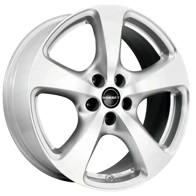 Preț promoțional Janta aliaj 18 Inchi Borbet Cc 5x120 ET 45 Latime 8,5 inchi