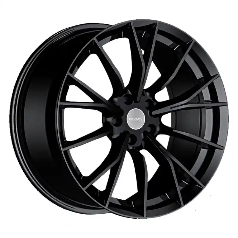 Livrare expres Janta aliaj 18 Inchi MAK FABRIK 5/120 ET 43 Latime 8 inchi