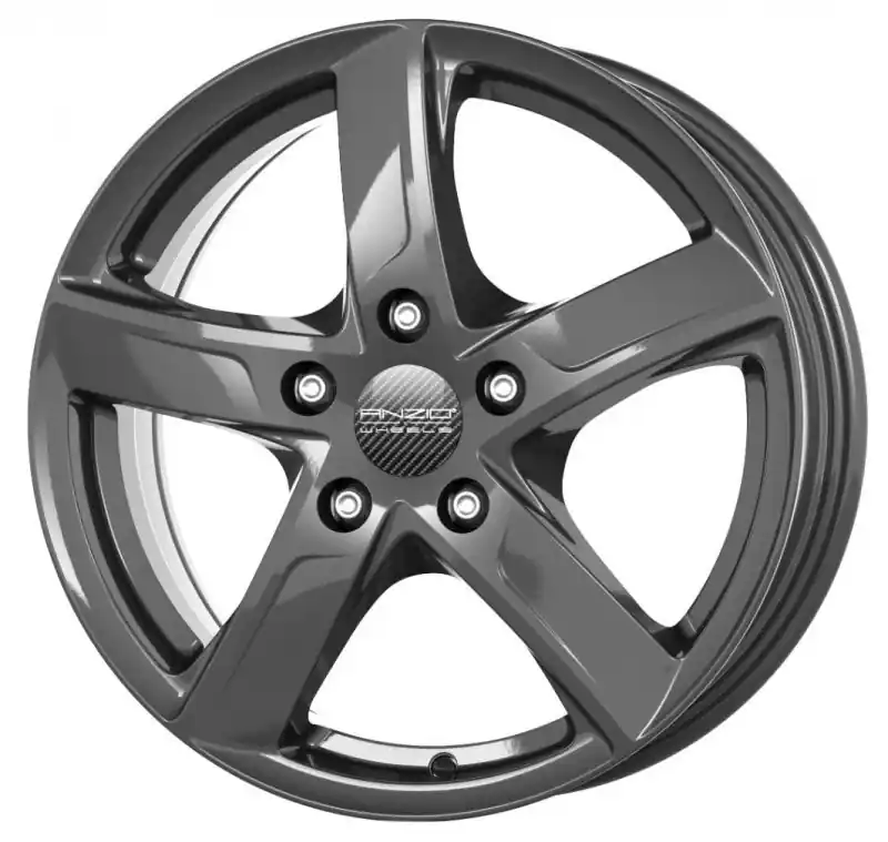 Calitate înaltă ANZIO Sprint 16, 6.5, 5, 100, 45, 57.1, Dark Grey,