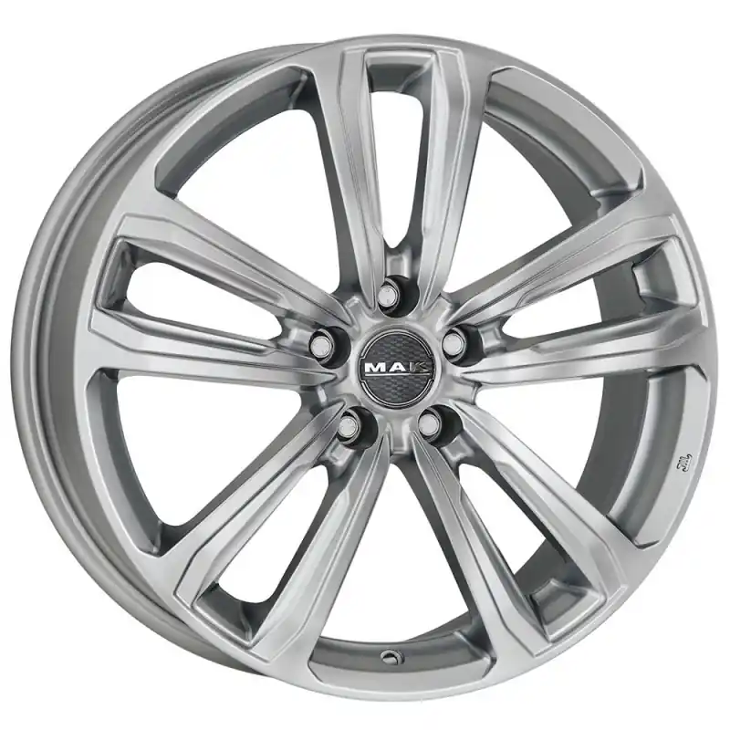 Doar azi Janta aliaj 18 Inchi MAK MAGMA 5X112 ET 42 Latime 8 inchi