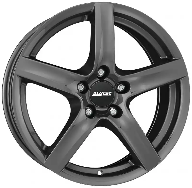 Janta aliaj 16 Inchi ALUTEC GRIP TRANSPORTER 5X118 ET 50 Latime 6,5 inchi Doar azi