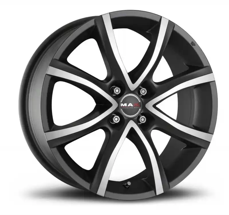 Janta aliaj 15 Inchi MAK NITRO 4X108 ET 25 Latime 6,5 inchi Nu rata