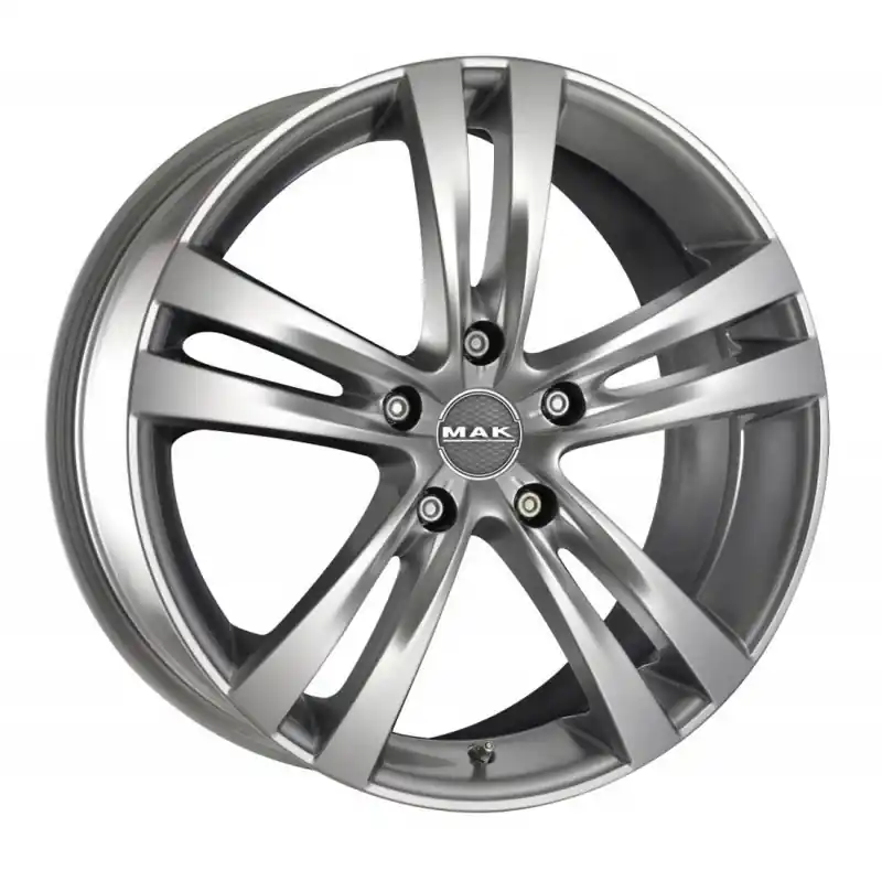 Ofertă exclusivă Janta aliaj 15 Inchi MAK ZENITH 5X114.3 ET 40 Latime 6,5 inchi