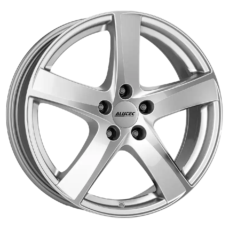 Plată sigură Janta aliaj 18 Inchi ALUTEC Freeze 5X105 ET 39 Latime 7,5 inchi