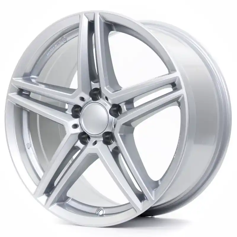 Promoție Janta aliaj 17 Inchi ALUTEC M10 5X112 ET 44 Latime 6,5 inchi