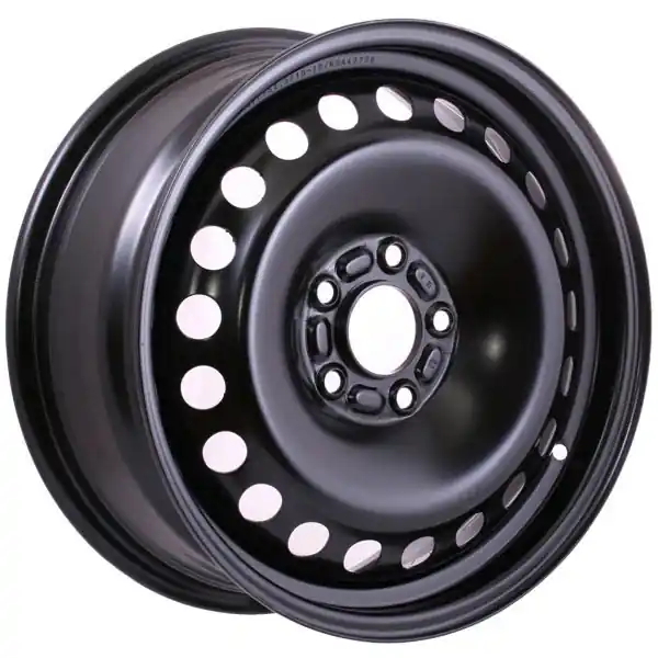 Janta otel 16 Inchi Kfz 9975 5x108 ET 52 Latime 6,5 inchi Reducere extra