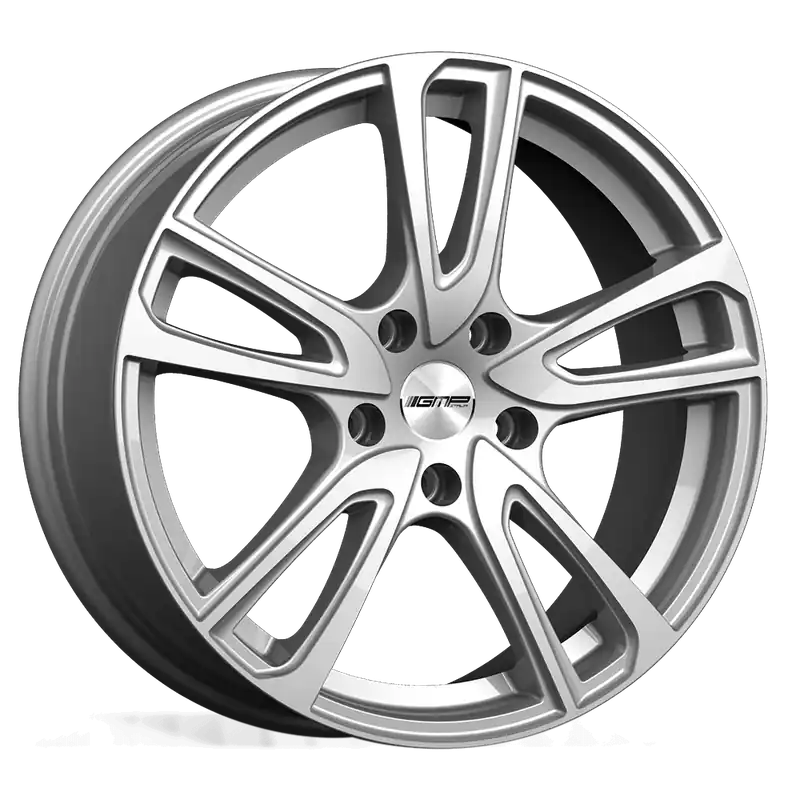 Janta aliaj 16 Inchi Gmp Astral 5x108 ET 40 Latime 6,5 inchi Popular