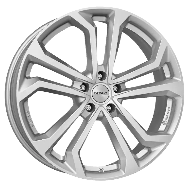 Reducere specială Janta aliaj DEZENT TA silver 7.50x18 5/108/49/65,1