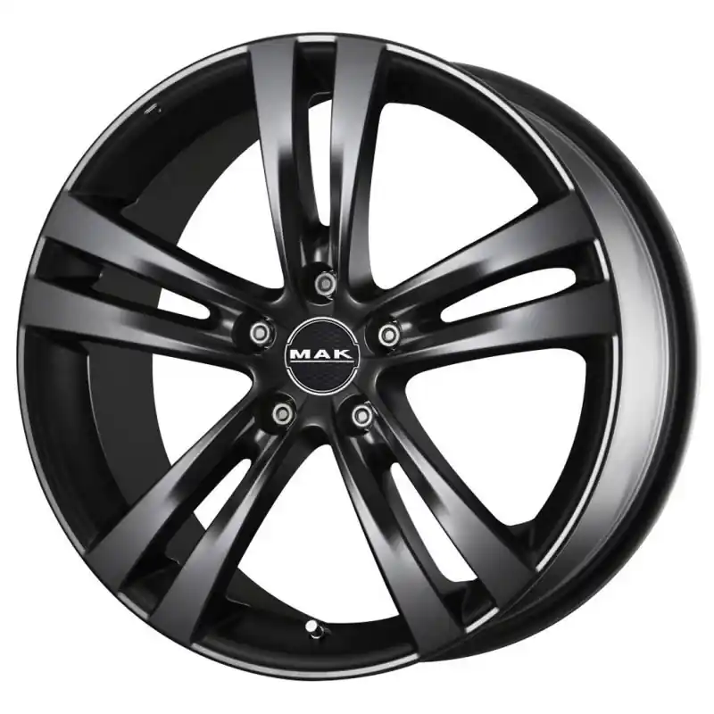 Janta aliaj 18 Inchi MAK ZENITH 5X114.3 ET 40 Latime 7 inchi Retur ușor