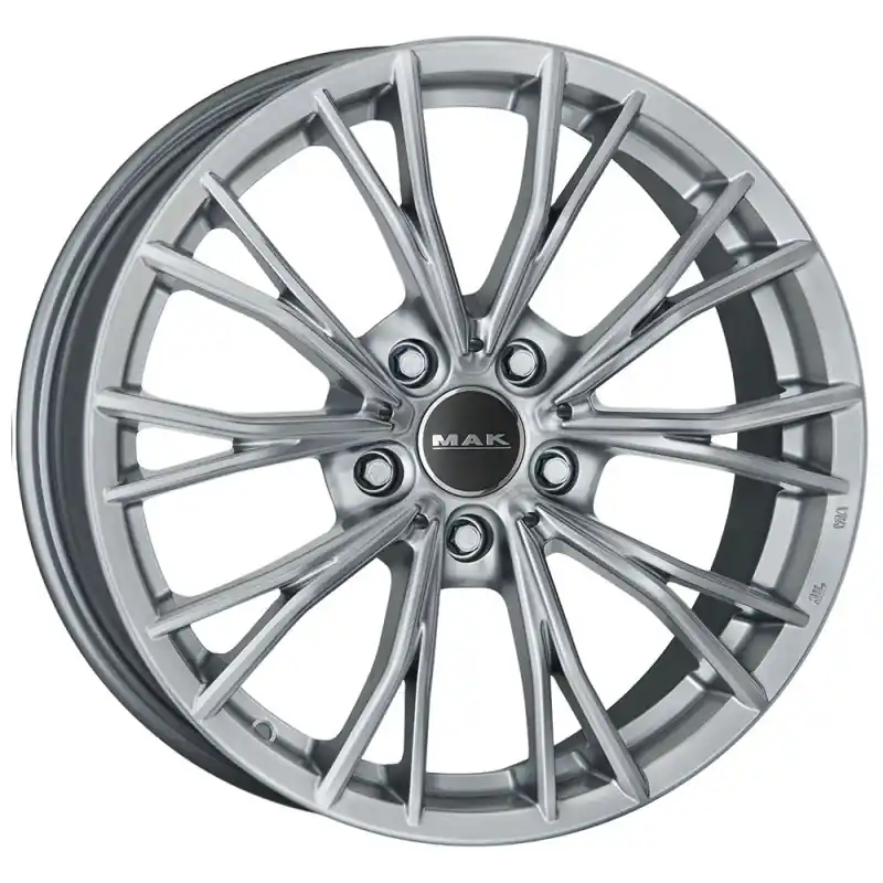 Janta aliaj 18 Inchi MAK MARK 5X112 ET 30 Latime 8 inchi Preț promoțional