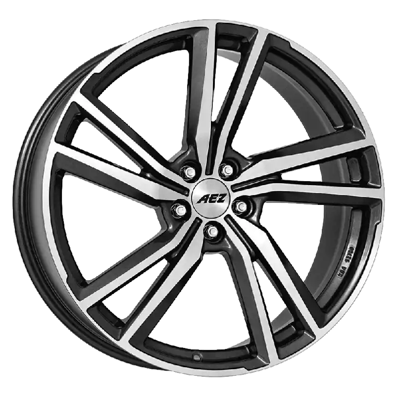 Janta aliaj AEZ North dark 8.50x19 5/108/45/63,4 Vezi acum
