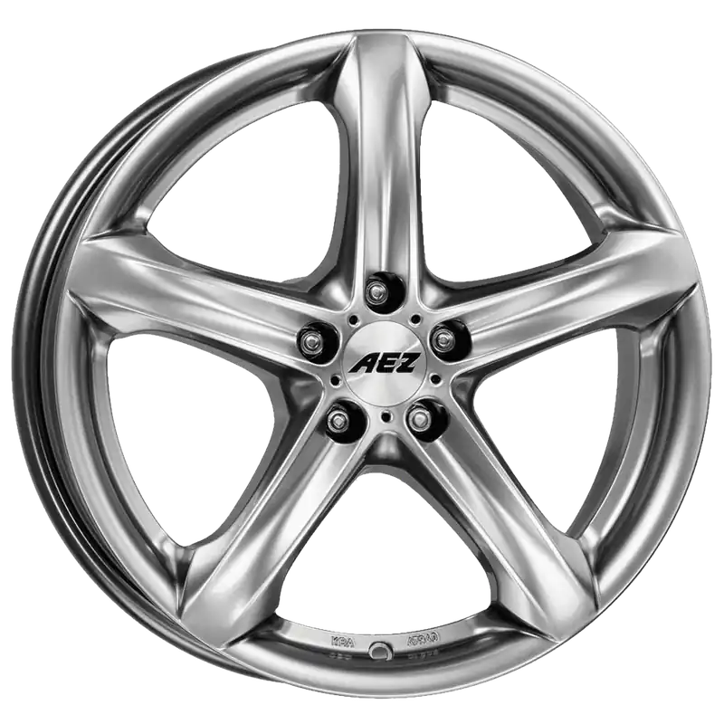 Livrare rapidă Janta aliaj 16 Inchi Aez Yacht 5x108 ET 48 Latime 7 inchi